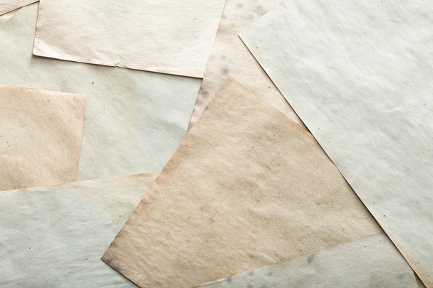 Textura papeles antiguos
 - Foto, imagen
