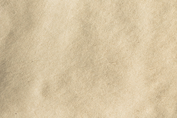 Old yellow paper texture - Photo, Image