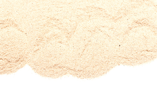 zand stapel - Foto, afbeelding