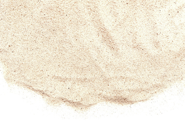 pilha de areia
 - Foto, Imagem