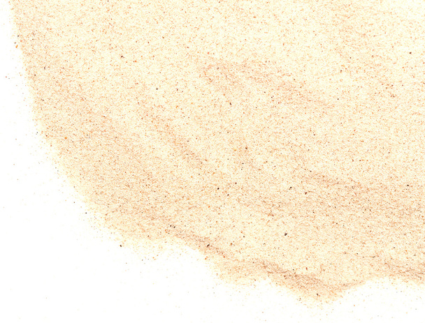 sand pile - Photo, Image