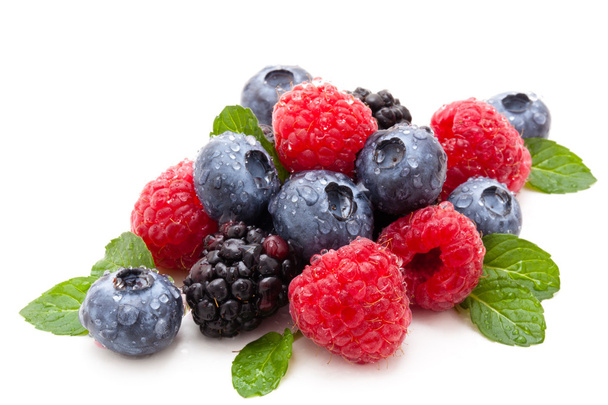 Fruits frais. - Photo, image