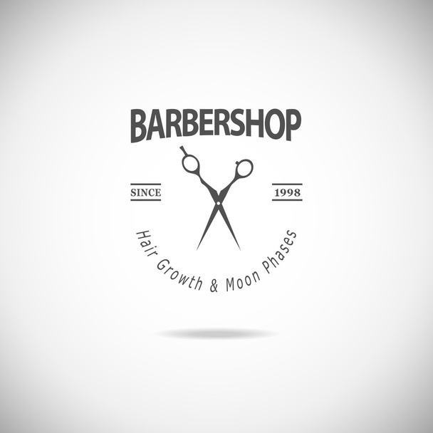 barbiere - Vettoriali, immagini