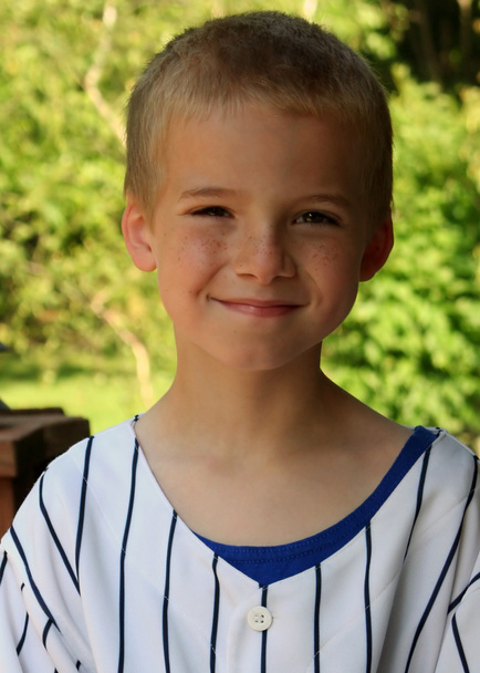 Мальчик Джерси
 - Фото, изображение
