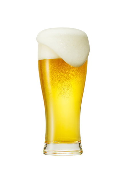 The beer - Foto, Imagen