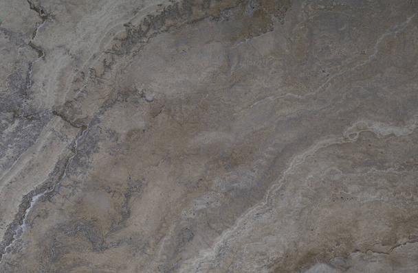 Barna márvány textúra a háttér - Fotó, kép