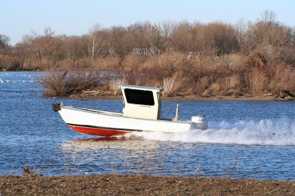 Скорость лодки 2 - Фото, изображение