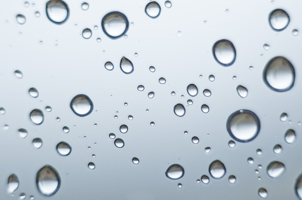 Пузырь воды у окна
 - Фото, изображение