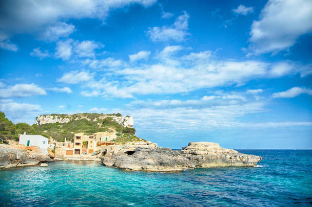 La mejor playa de Mallorca - Islas Baleares
 - Foto, imagen