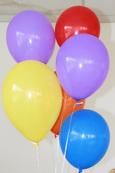 balony - Zdjęcie, obraz