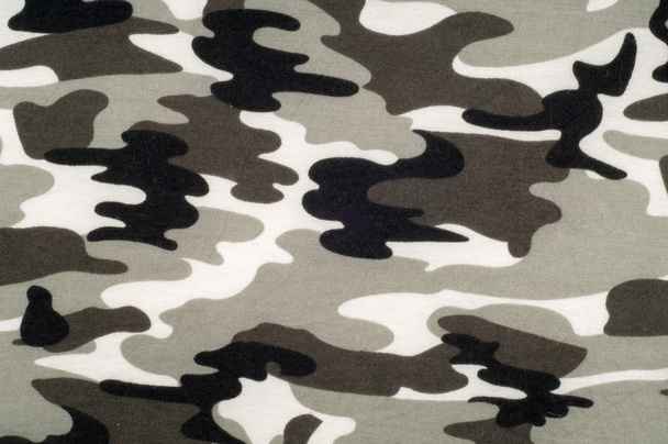 Текстура трикотажа. Из военной раскраски
 - Фото, изображение