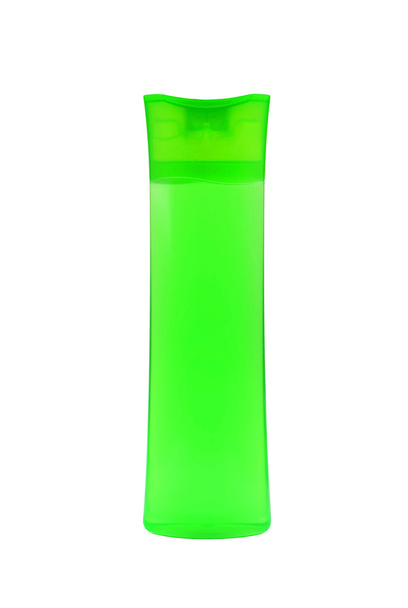 Botella de champú - Foto, Imagen