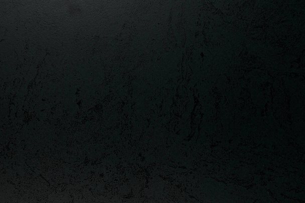 abstrakter Hintergrund schwarze Textur - Foto, Bild
