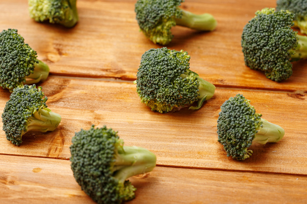 I Broccoli
 - Foto, immagini