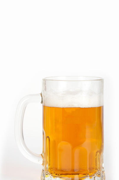 beer glass - Fotografie, Obrázek