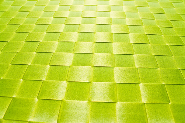 Texture de tapis tissé en plastique
 - Photo, image