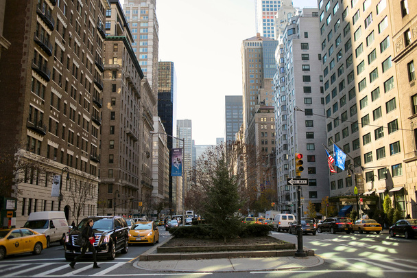 Midtown in Manhattan - Foto, Imagen