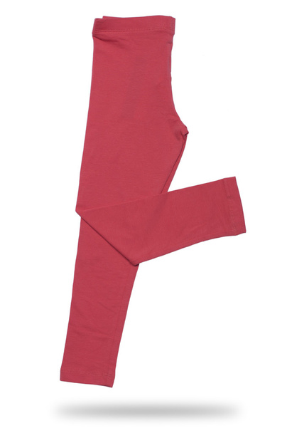 Dětské červené kalhoty - Fotografie, Obrázek
