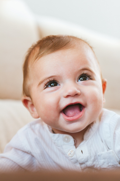 Baby portrait - Foto, immagini