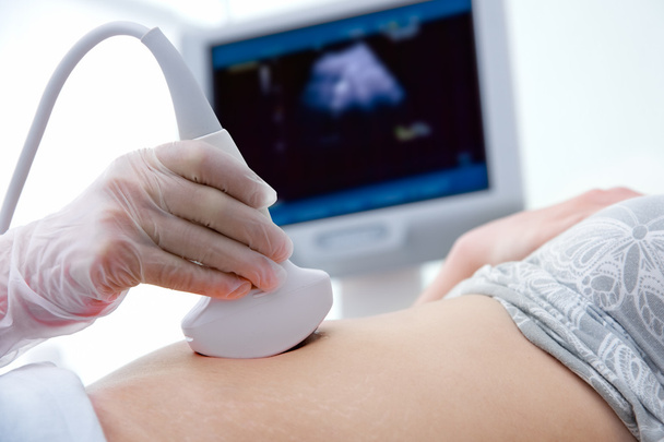 Ultrasound - Fotoğraf, Görsel