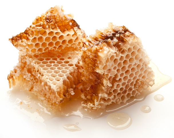 Honeycombs. - Foto, imagen