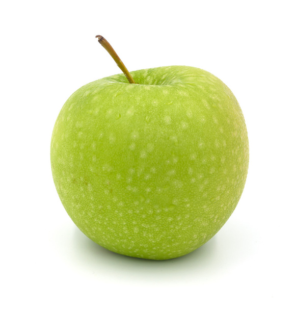 πράσινο μήλο - Φωτογραφία, εικόνα