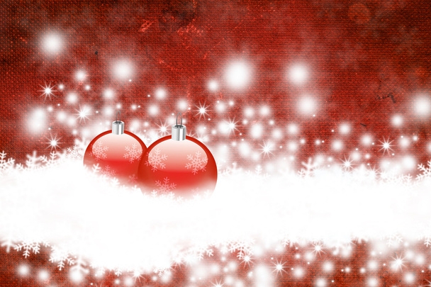 Christmas background - Foto, Imagem