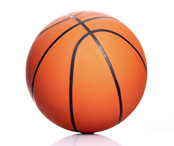 Basketball ball - Foto, imagen