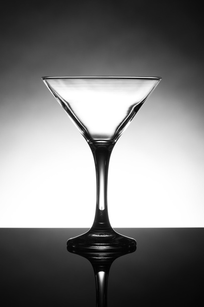 martini glass - Foto, imagen