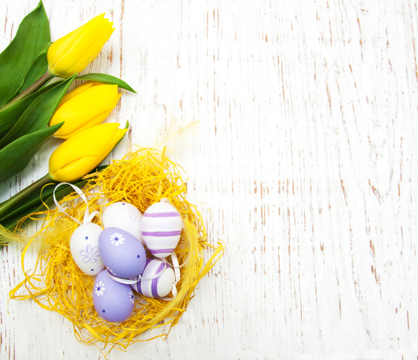 Decorazione di Pasqua
 - Foto, immagini