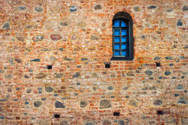 Castillo viejo
 - Foto, imagen