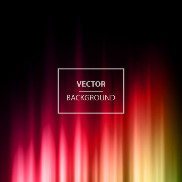 Abstract vector shiny background - Vector, imagen