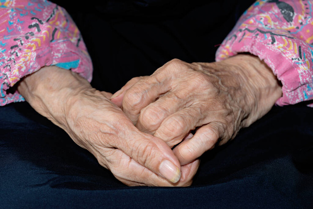 Il lavoro come benessere: il potere curativo dell'occupazione per gli anziani - Foto, immagini
