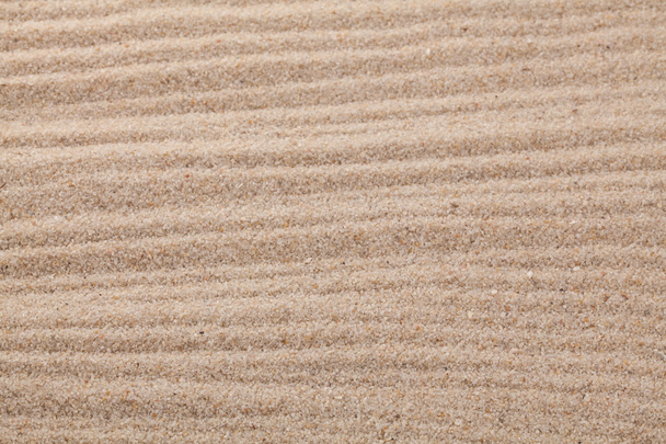 Beach sand background - Zdjęcie, obraz