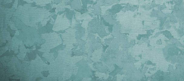 abstract grunge background of green color - Photo, Image