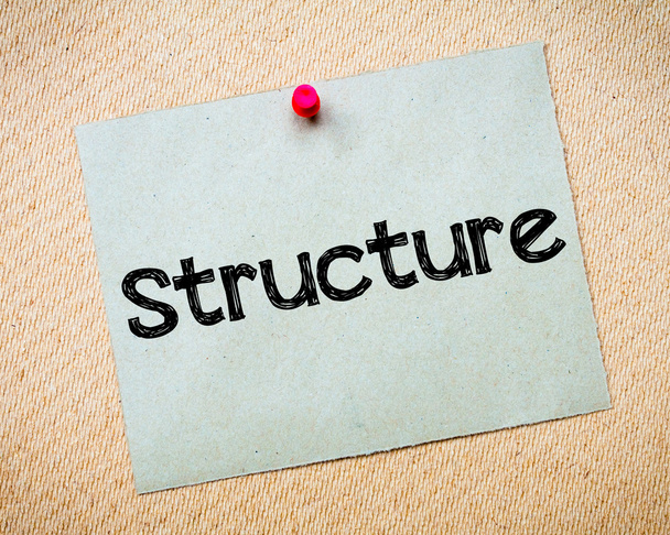 structure - Photo, image
