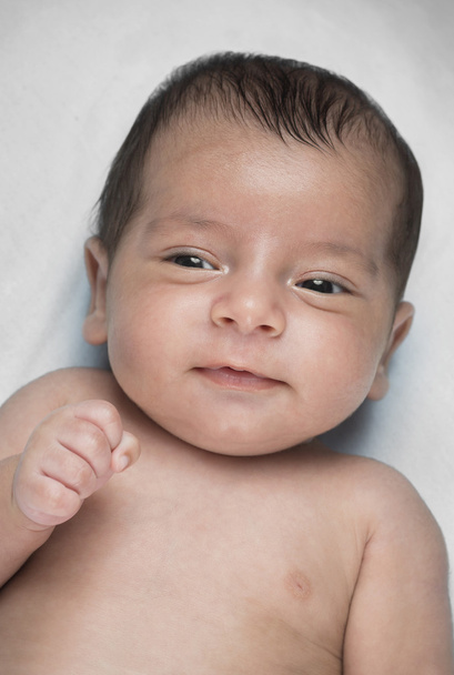 Newborn Baby Boy - Photo, Image