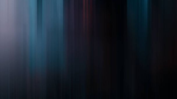 Fondo de pantalla de luz abstracta degradado colorido borroso suave movimiento suave brillo brillante - Foto, imagen