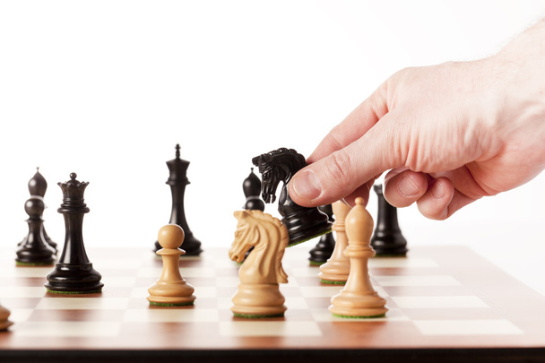 Chess - Photo, image