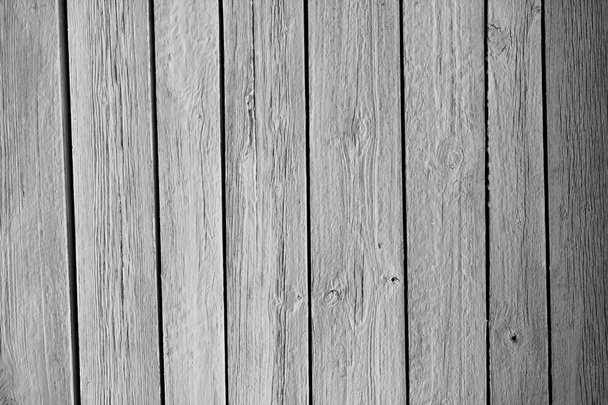 Textura de madera de tablas
 - Foto, Imagen