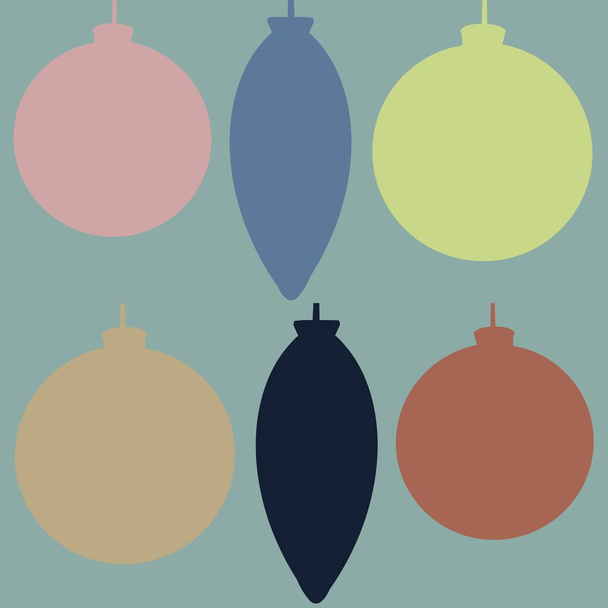   στολίδια διακοπών για το χριστουγεννιάτικο δέντρο, χριστουγεννιάτικο δέντρο διακοσμήσεις, διακοπές, οικογένεια, διακοσμήσεις, διασκέδαση - Φωτογραφία, εικόνα