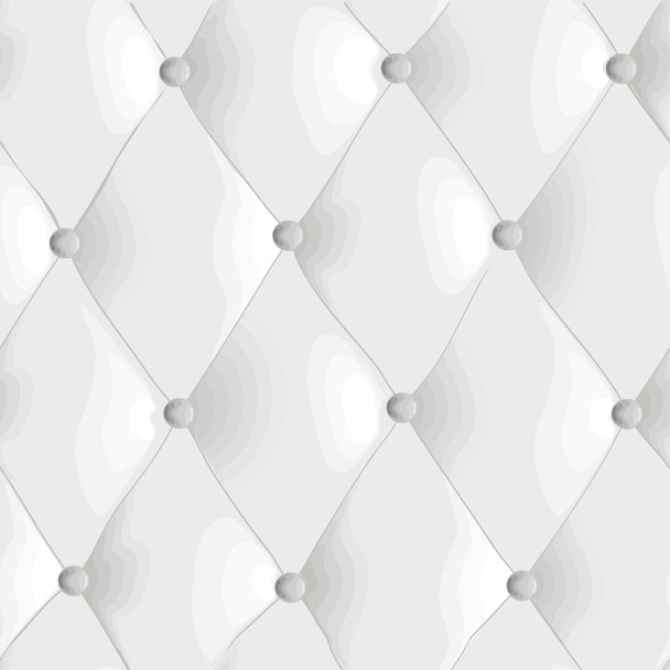 Бесшовная текстура, стеганая ткань
 - Вектор,изображение