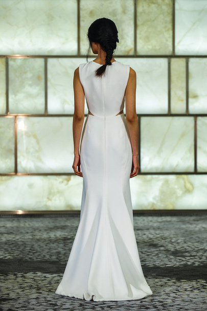 RIVINI during Fall 2015 Bridal Collection - Foto, imagen