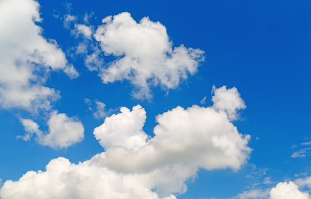 небо та хмари
 - Фото, зображення