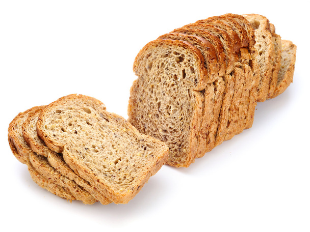das Brot - Foto, Bild