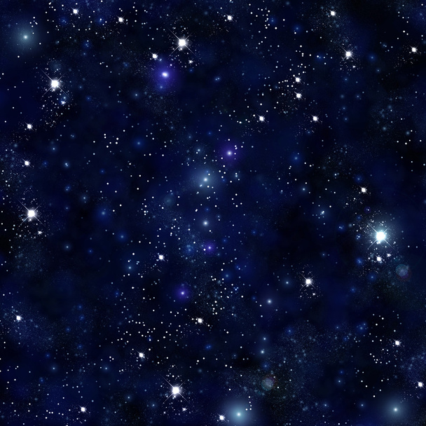 Galaxy background - Photo, Image