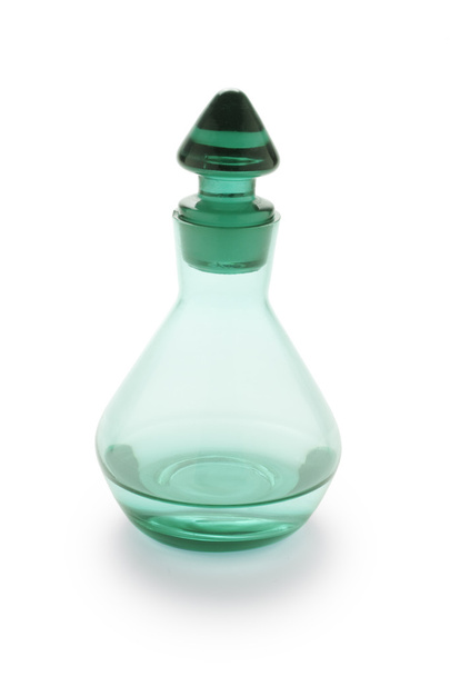 Perfume Bottle - Photo, Image
