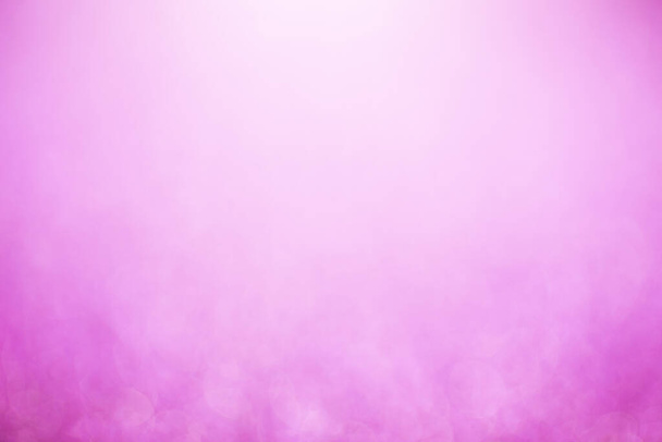 Abstract roze template achtergrond voor het toevoegen van tekstbericht of kunstwerk ontwerp. Gradiënt muur achtergrond. valentijn achtergrond. - Foto, afbeelding