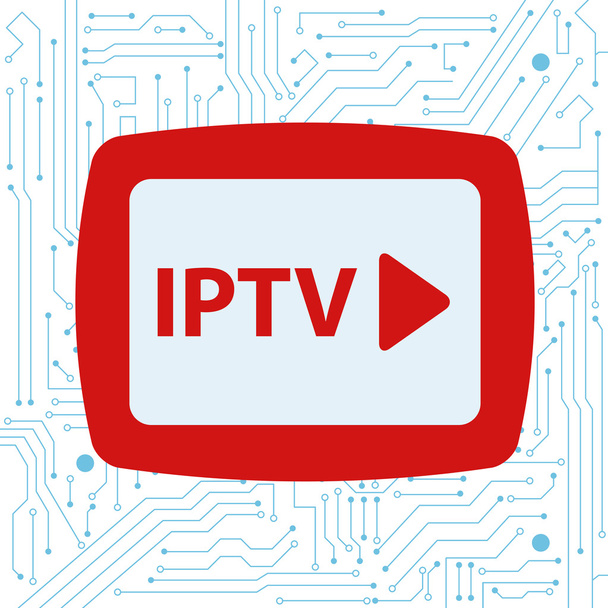 IPTV - Zdjęcie, obraz