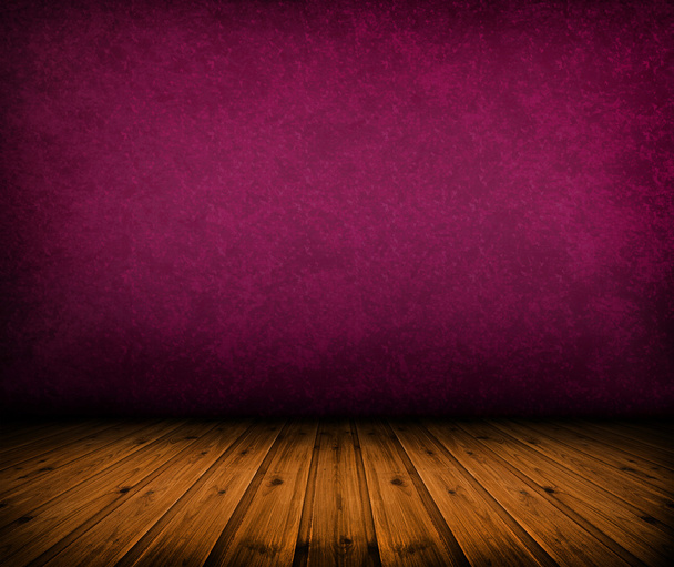 Винтажная розовая комната
 - Фото, изображение
